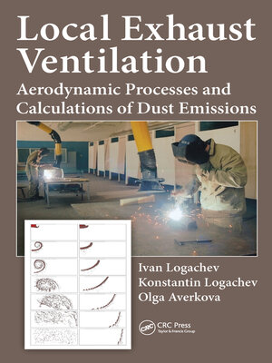 cover image of Local Exhaust Ventilation